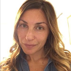 Meet your Posher, Nikki